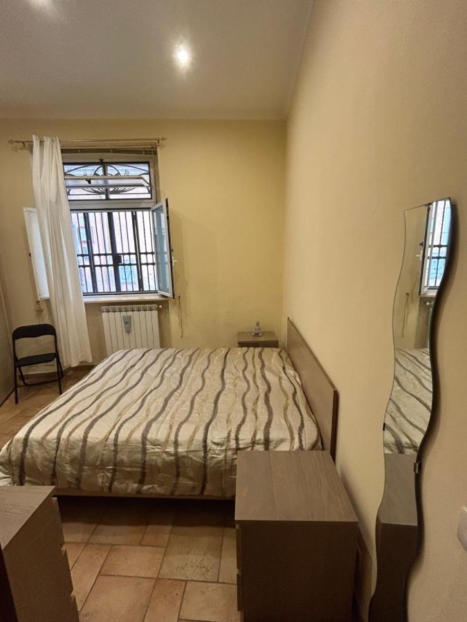 Jambo House Bed & Breakfast Velletri Exterior photo