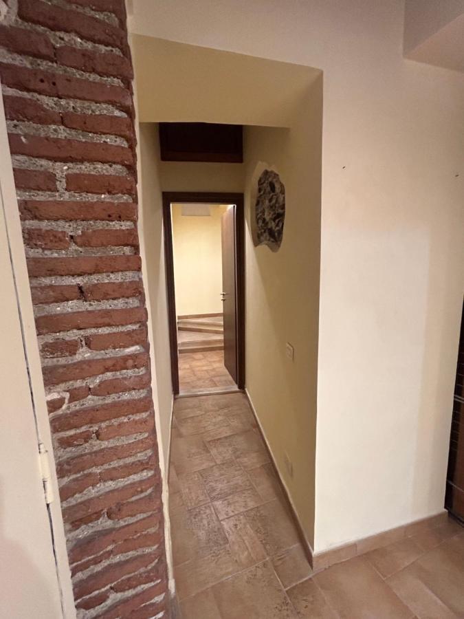 Jambo House Bed & Breakfast Velletri Exterior photo